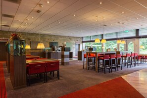 Business centre
