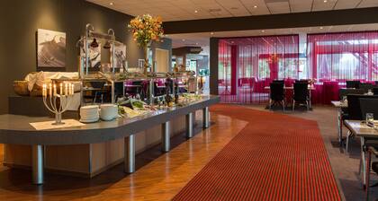 Postillion Hotel Arnhem