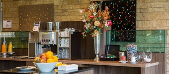 Postillion Hotel Arnhem