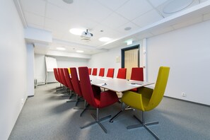 Sala de reuniones