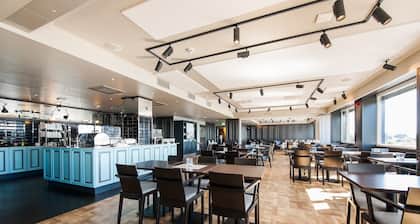 Thon Hotel Victoria Hamar