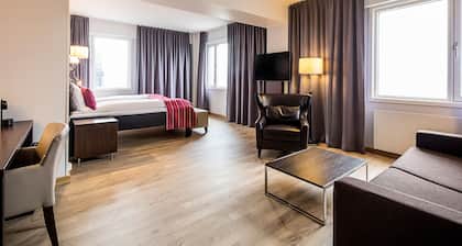 Thon Partner Hotel Victoria Hamar