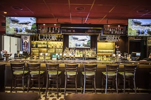 Bar (na propriedade)