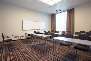 Salle de réunion