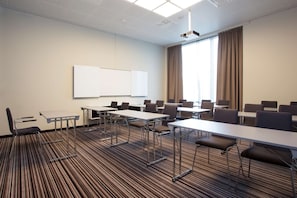 Salle de réunion