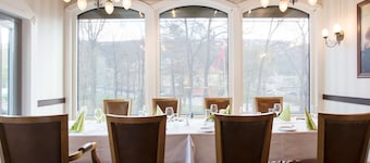 Scandic Meyergården