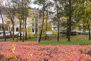 Jardí