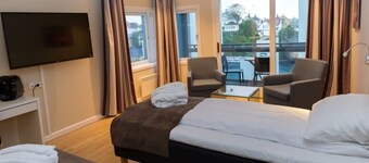 Quality Hotel Maritim