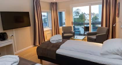 Quality Hotel Maritim