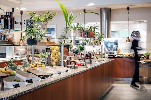 Quality Hotel Maritim