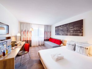 Exterior - Novotel Poznan Malta (Poznan)