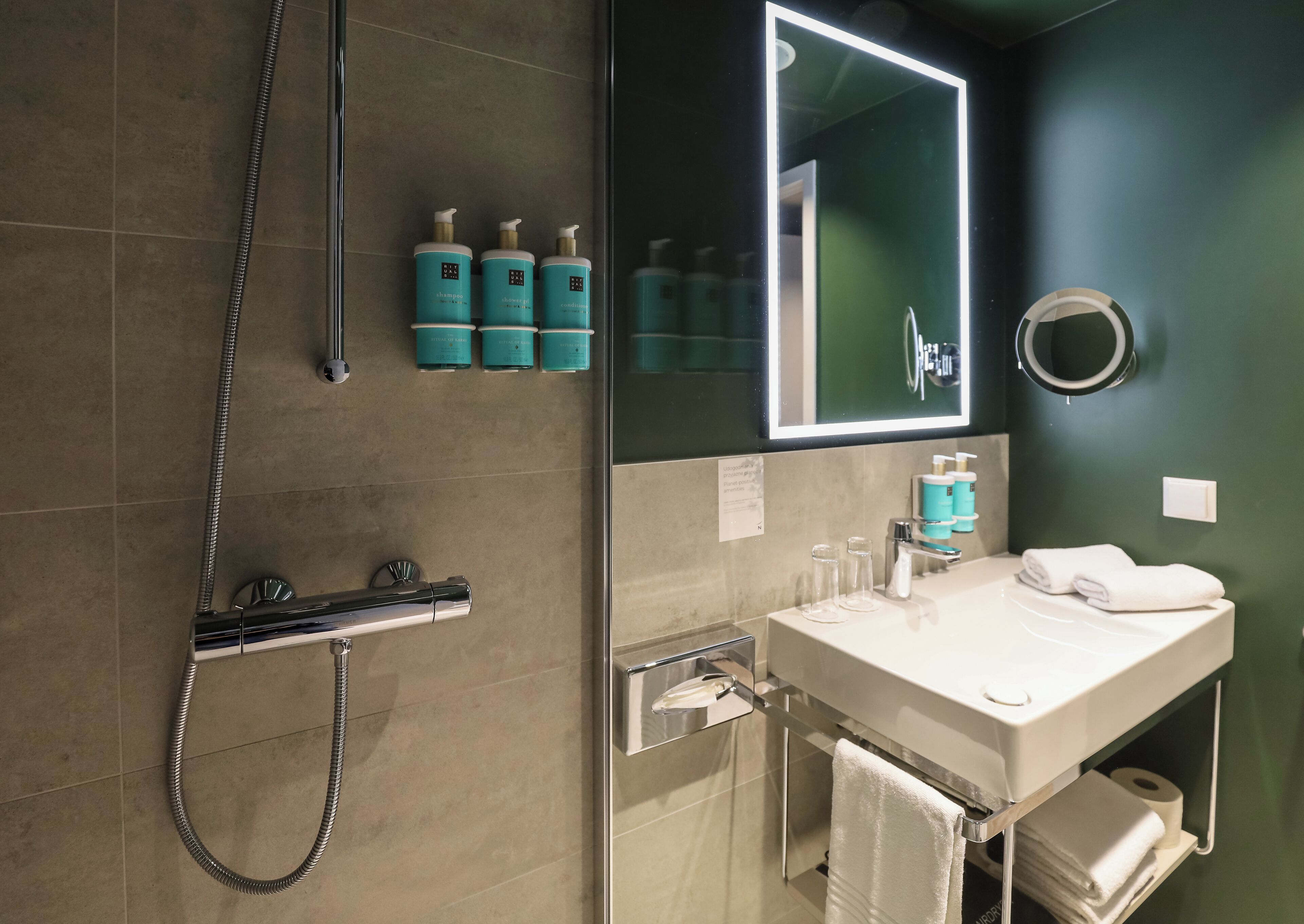 Baño