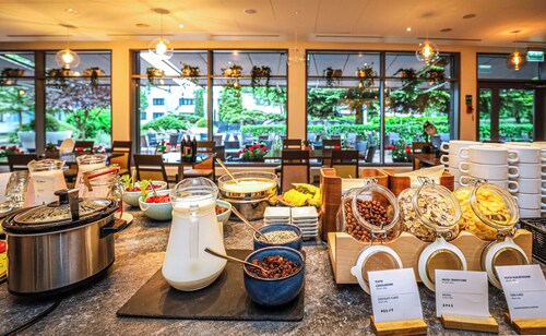 Novotel Poznan Malta