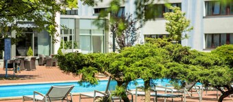 Novotel Poznan Malta