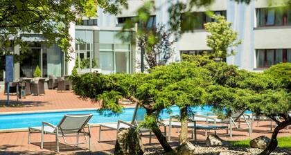 Novotel Poznan Malta