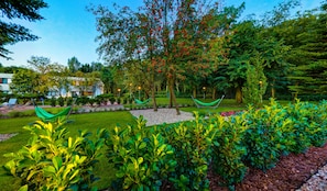 Jardin