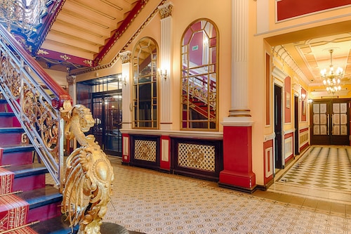 Focus Hotel Premium Pod Orlem