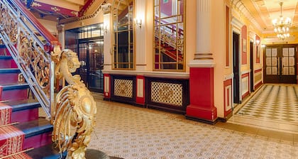 Focus Hotel Premium Pod Orlem