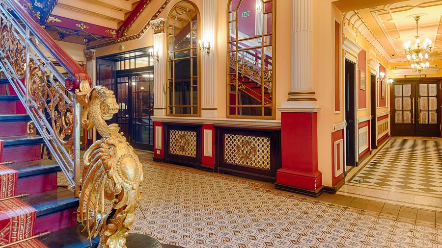 Focus Hotel Premium Pod Orlem