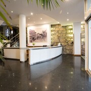 Legendary Porto Hotel