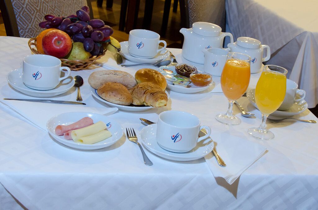 Foto - VIP Inn Berna Hotel