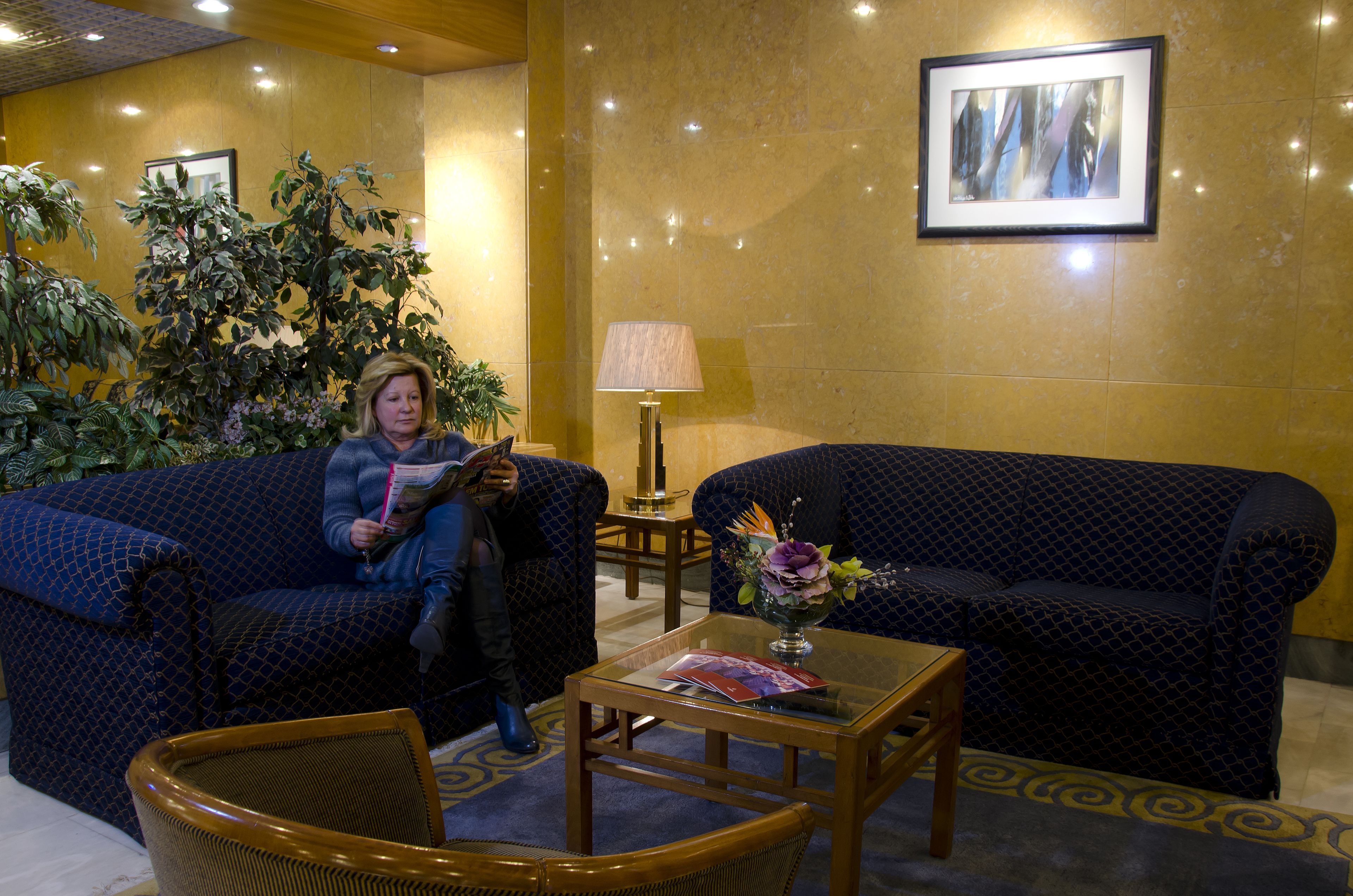 Foto - VIP Inn Berna Hotel