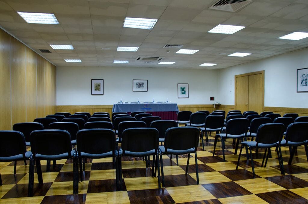 Foto - VIP Inn Berna Hotel