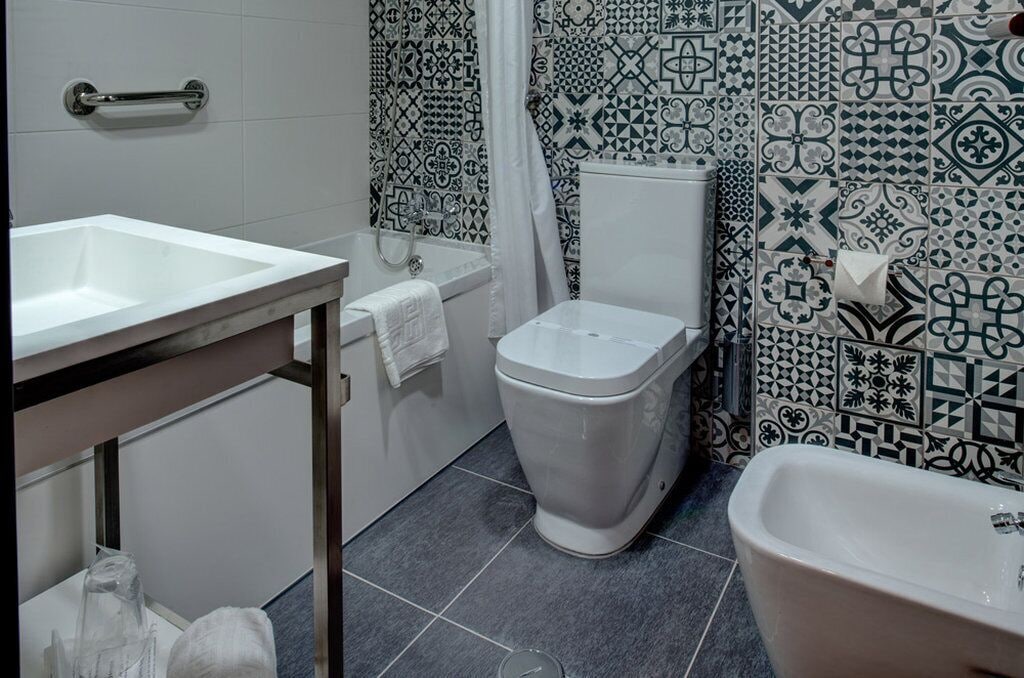 Foto - VIP Inn Berna Hotel