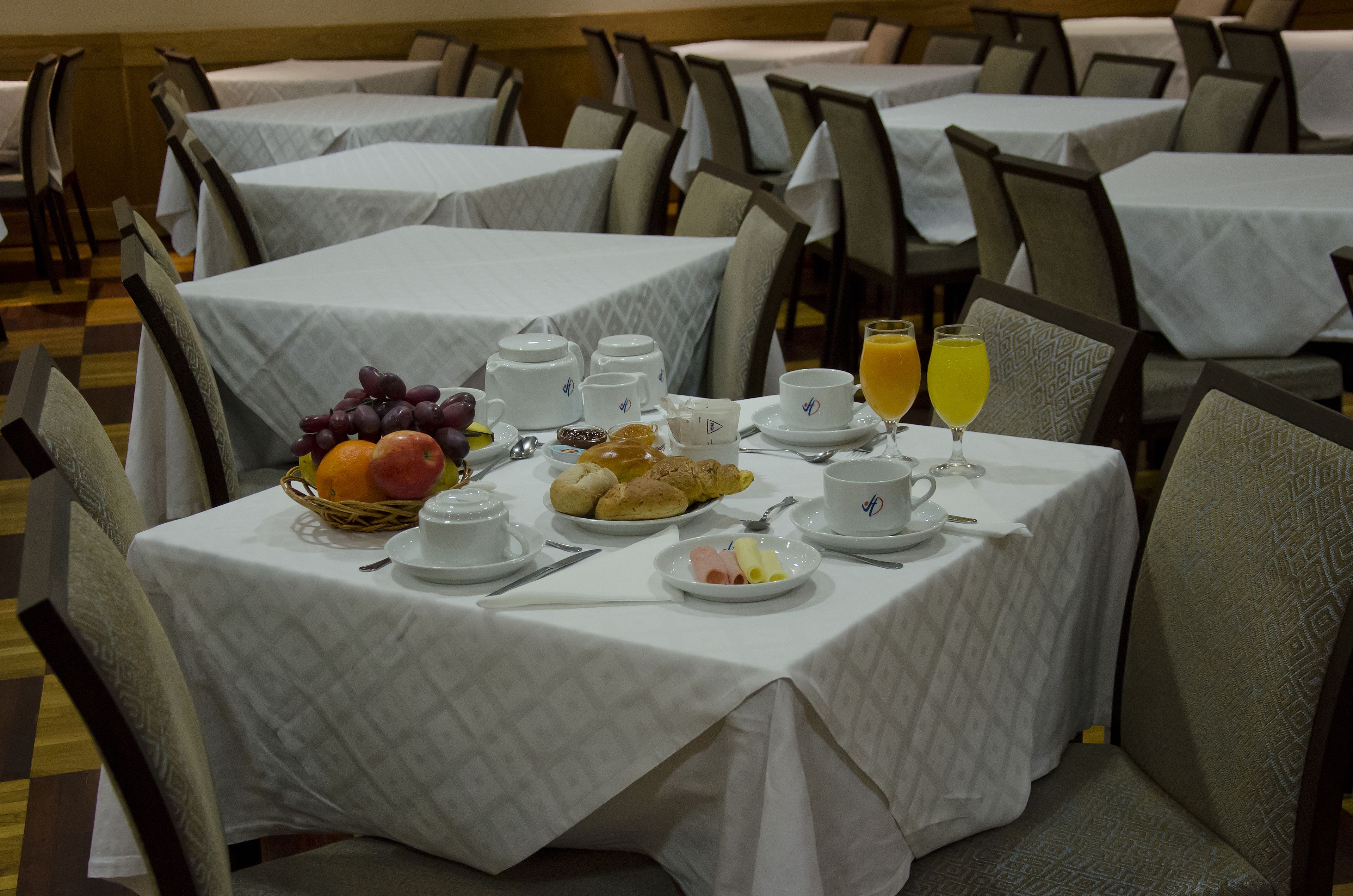 Foto - VIP Inn Berna Hotel