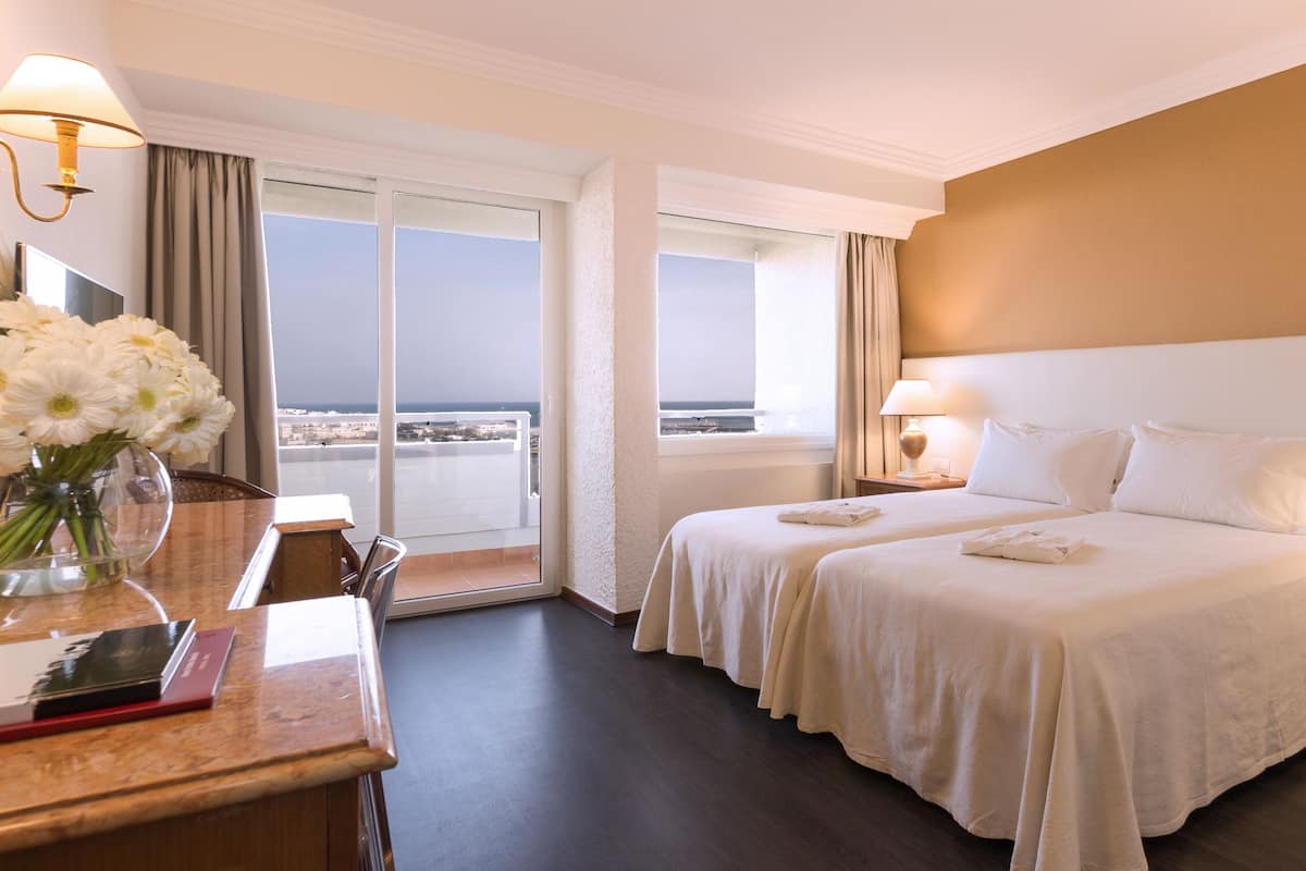 Hotel Dom Pedro Portobelo, Vilamoura, Portugal