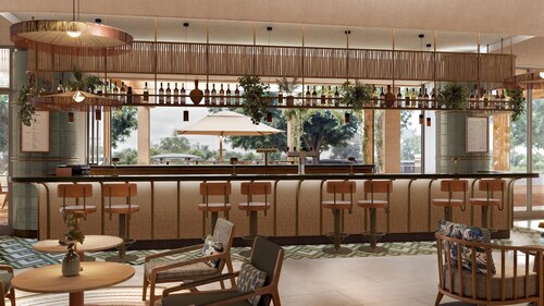 Hyatt Regency Vilamoura Algarve