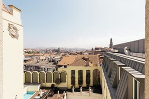 Piscina stagionale all'aperto