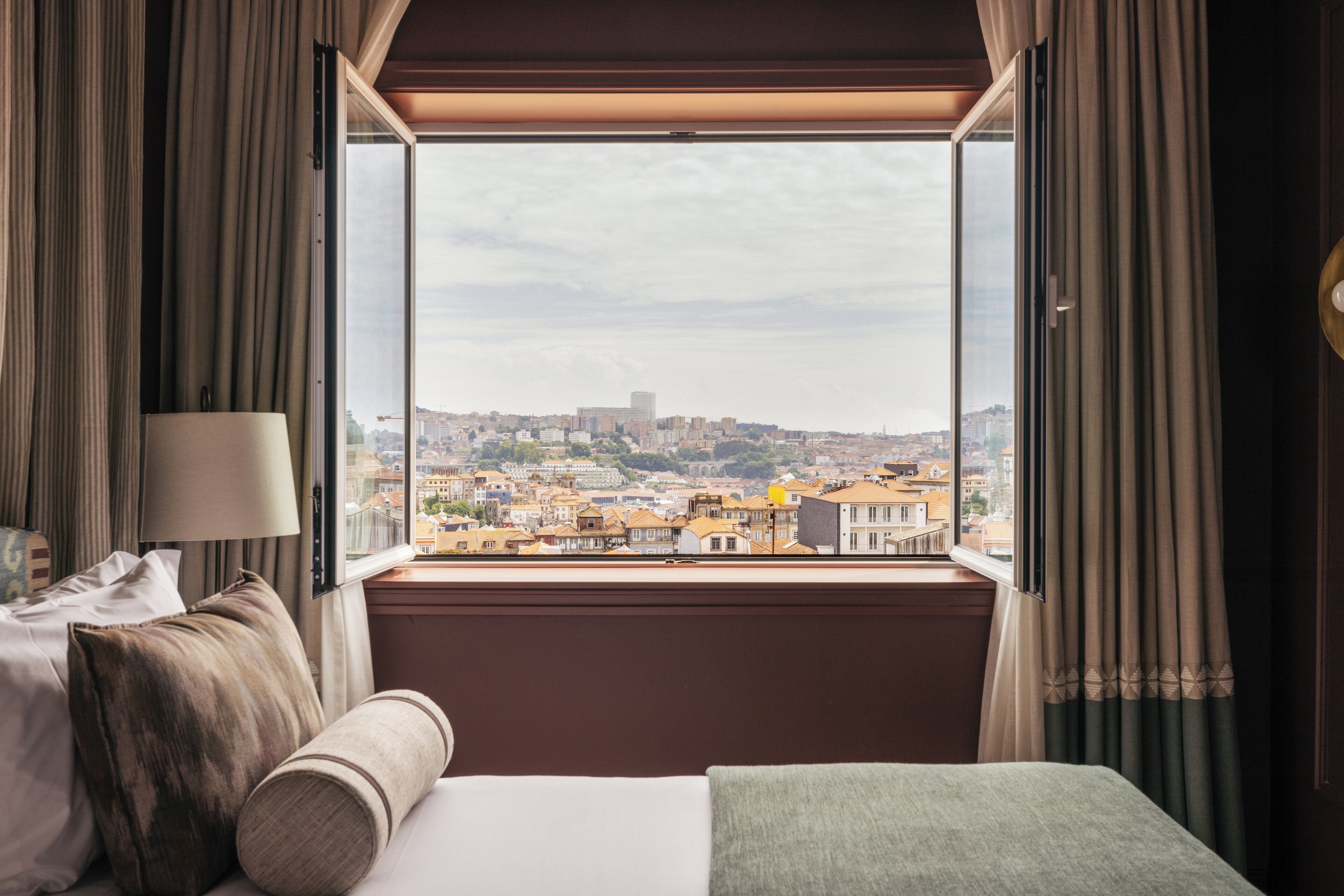 Photo - Infante Sagres - Small Luxury Hotels Of The World