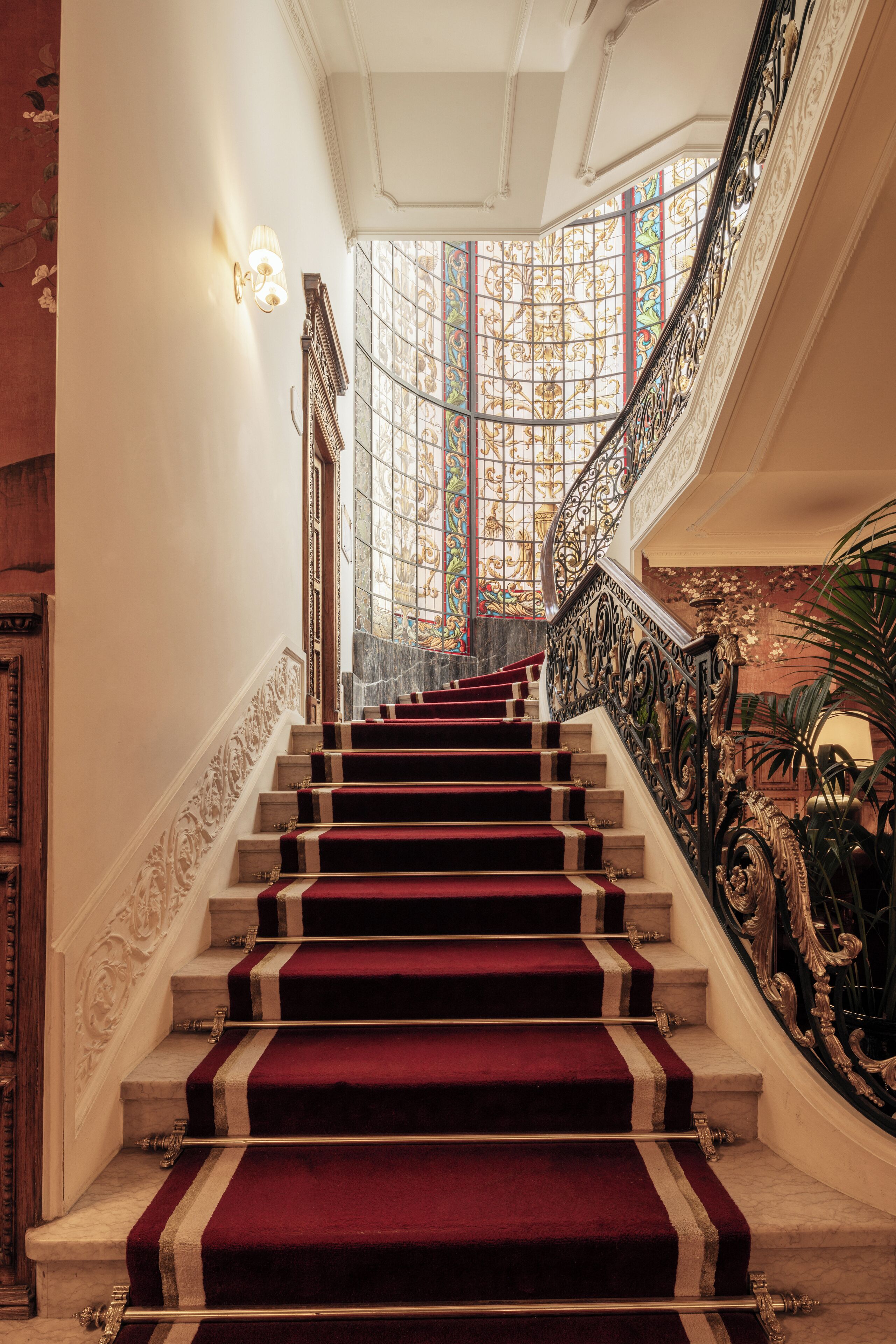 Photo - Infante Sagres - Small Luxury Hotels Of The World