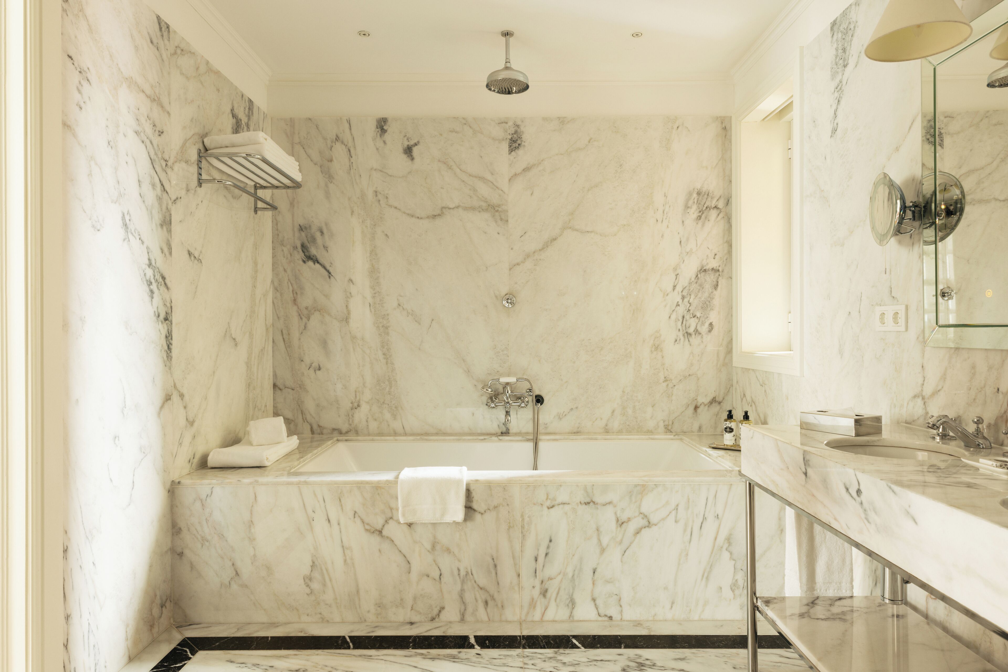 Photo - Infante Sagres - Small Luxury Hotels Of The World