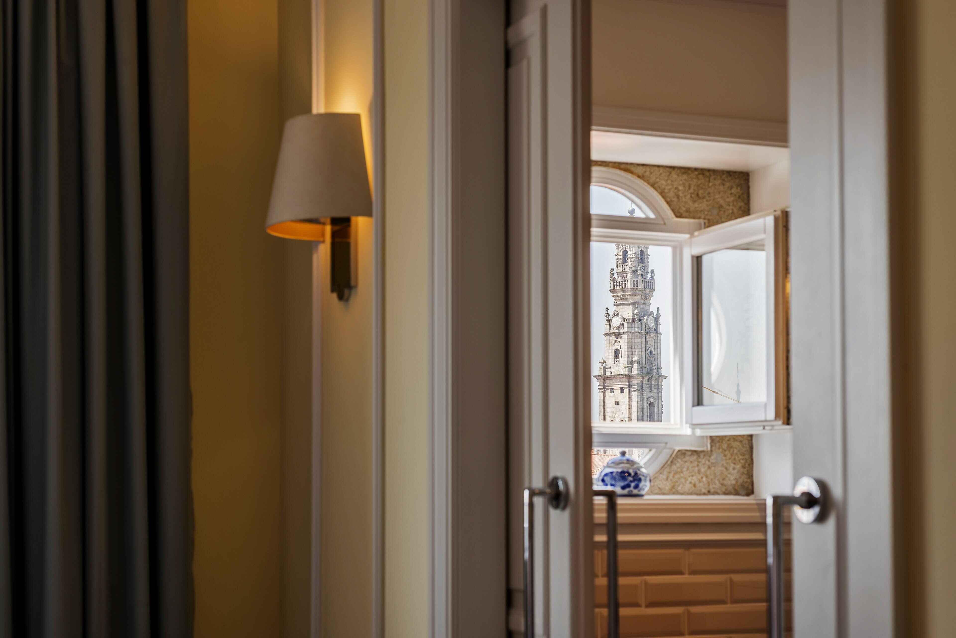 Photo - Infante Sagres - Small Luxury Hotels Of The World