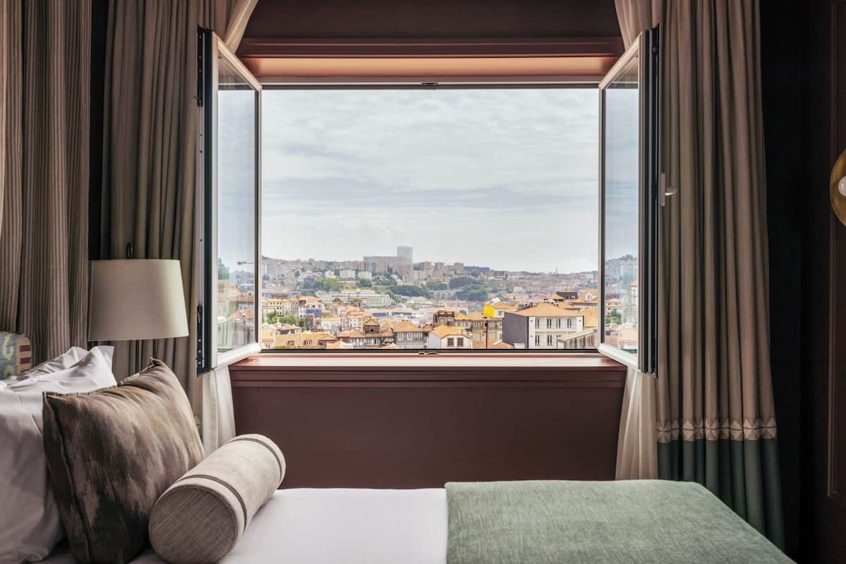 View from room