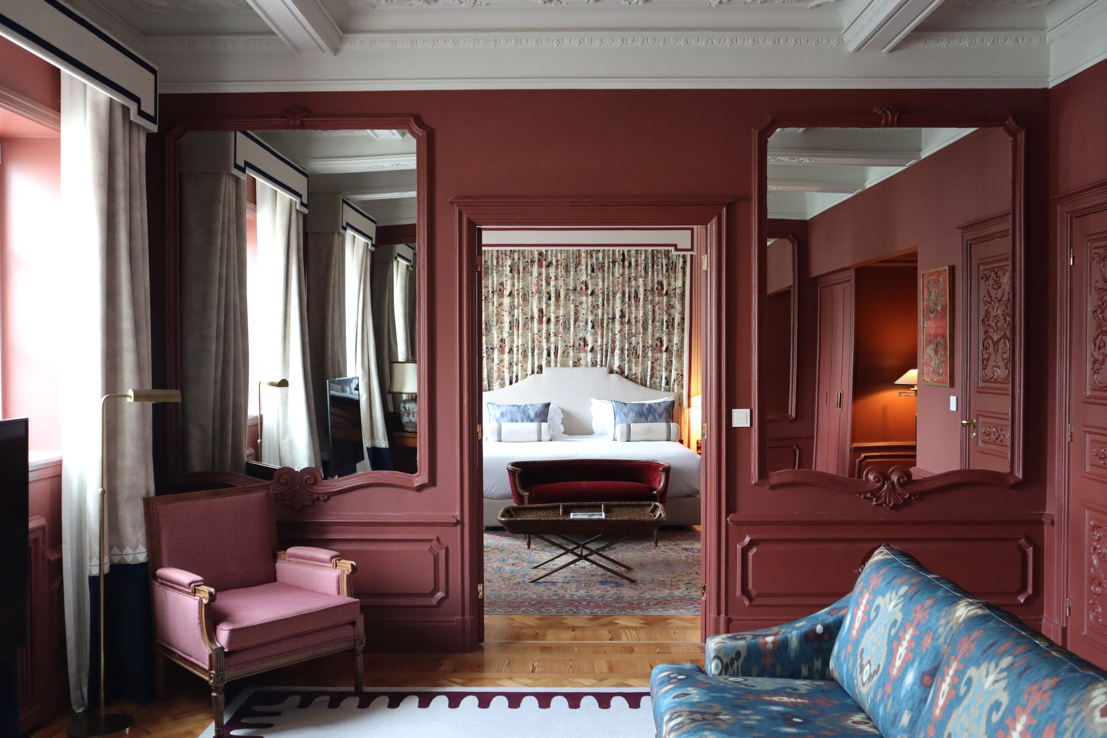 Photo - Infante Sagres - Small Luxury Hotels Of The World