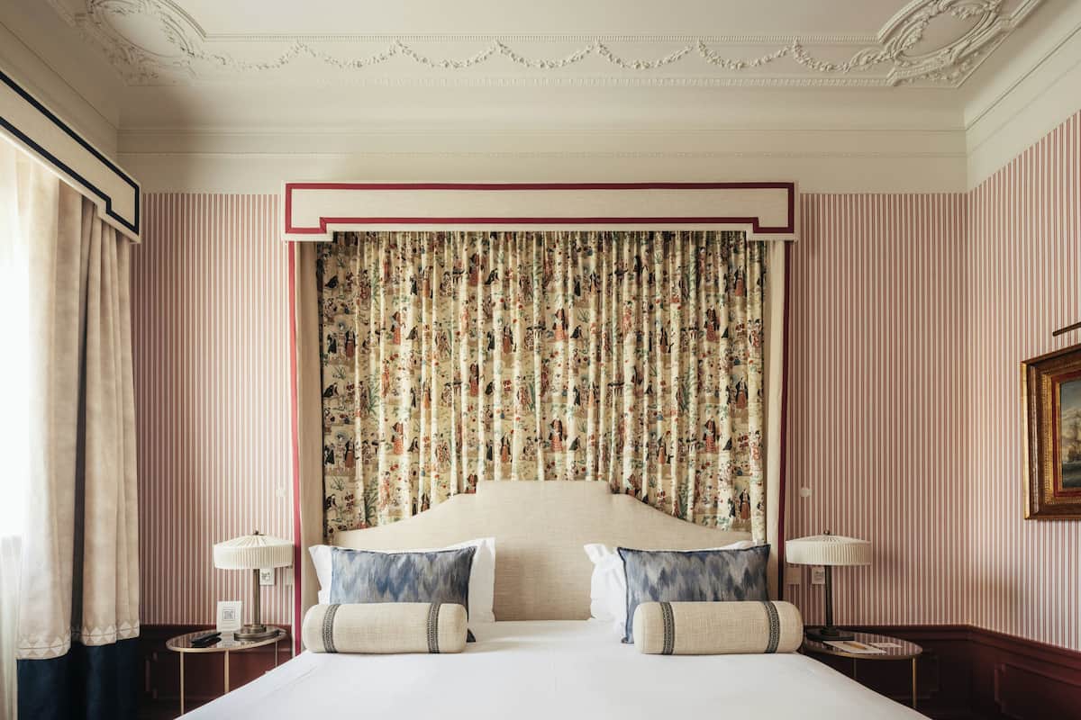 Royal Suite