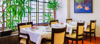 Hotel Príncipe Real