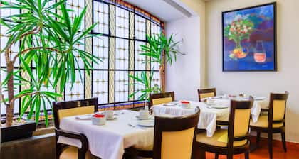 Hotel Príncipe Real