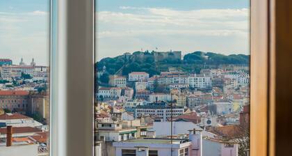 Hotel Príncipe Real