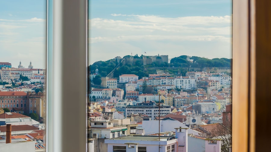 Hotel Príncipe Real