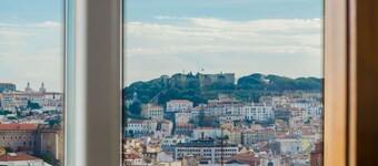 Hotel Príncipe Real