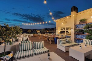 Se sirven desayunos, almuerzos y brunches