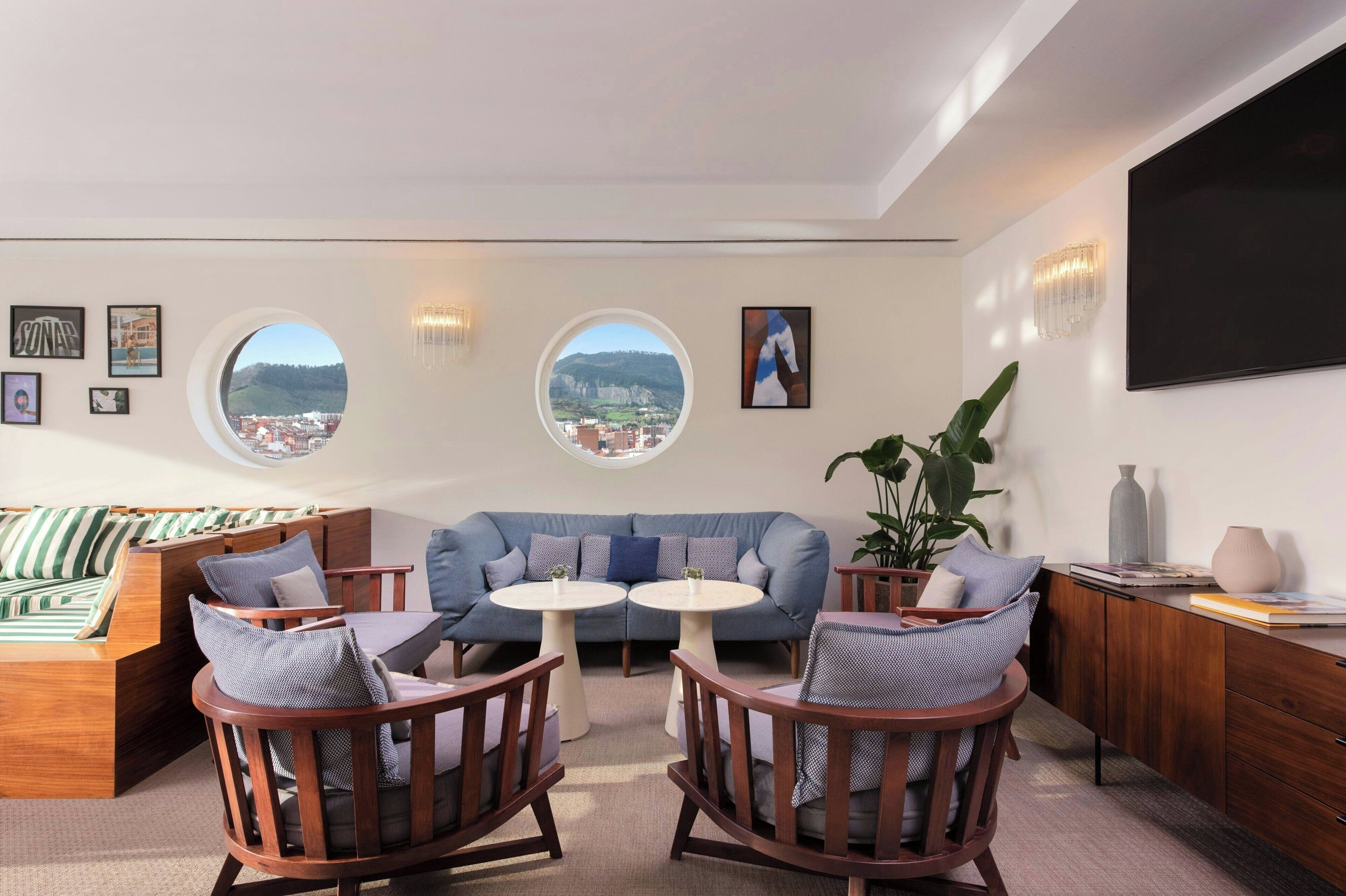 Photo - Hotel Ercilla de Bilbao, Autograph Collection