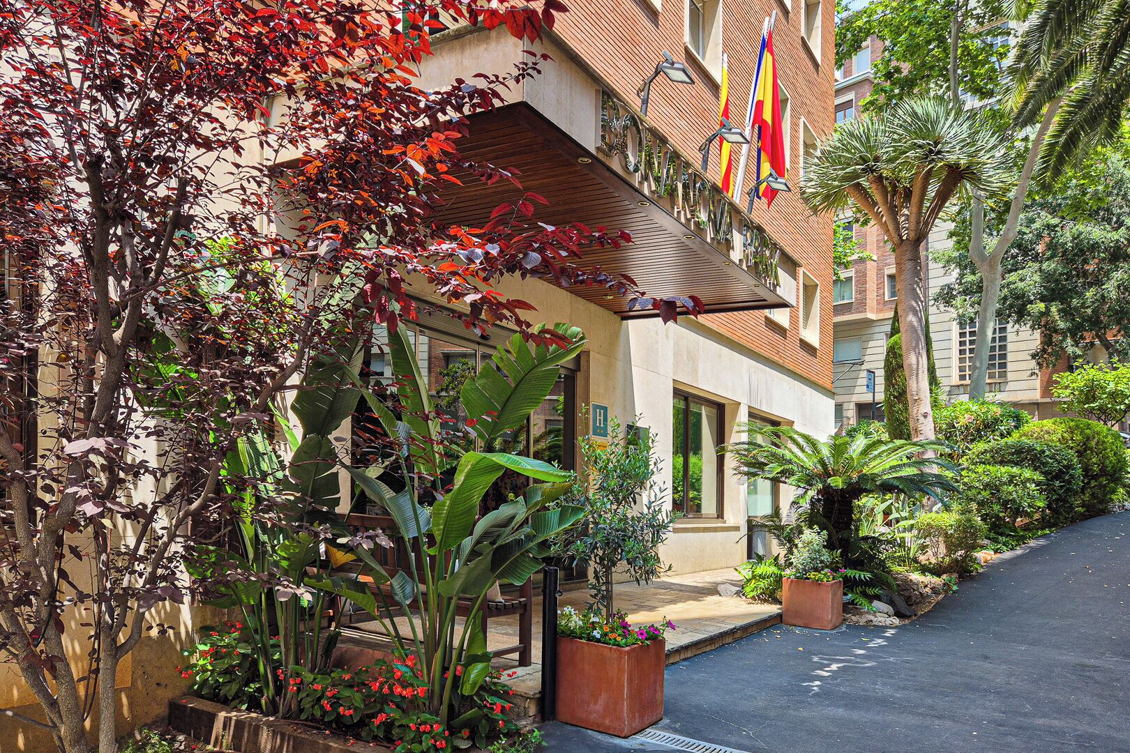 Foto - Bonanova Park