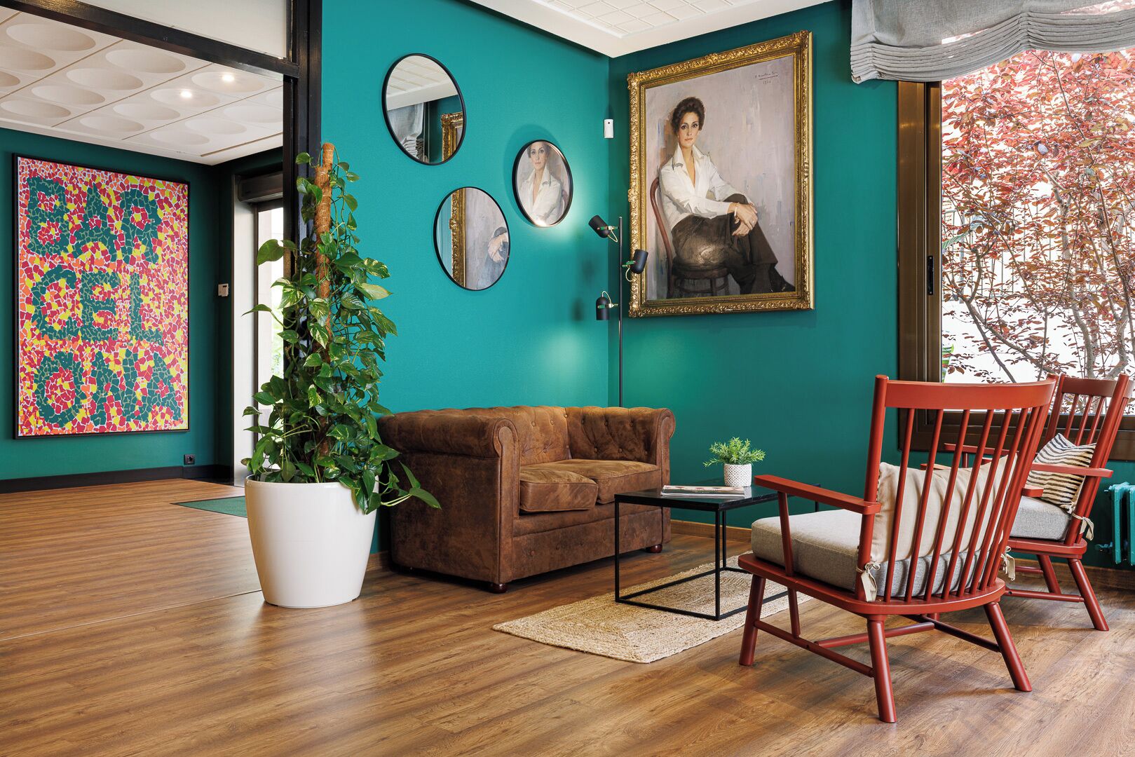 Foto - Bonanova Park