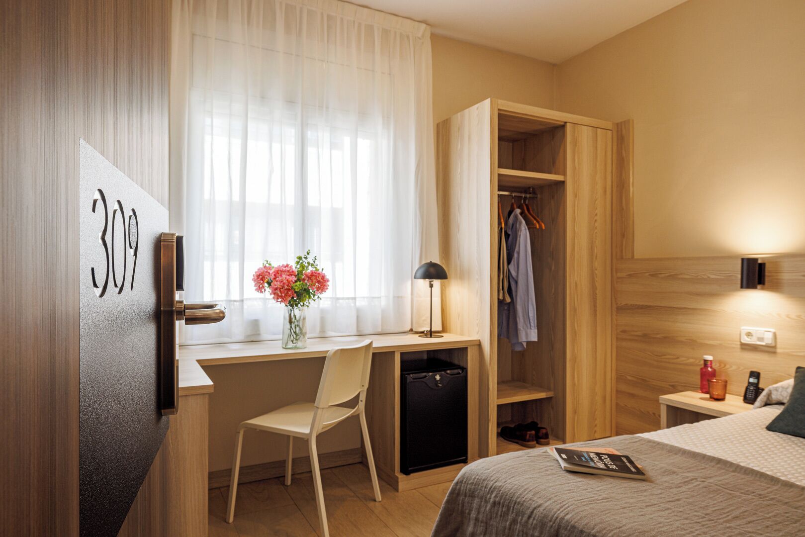 Foto - Bonanova Park