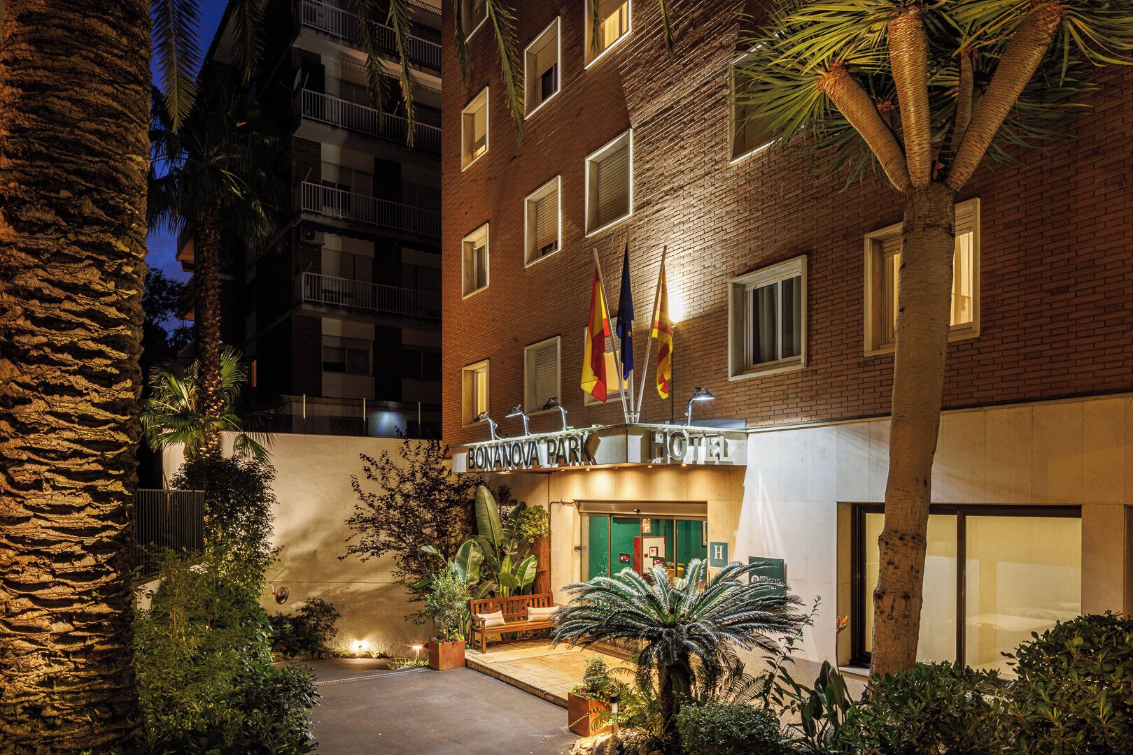 Foto - Bonanova Park